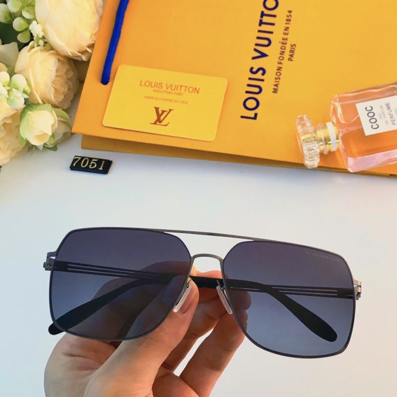 LV Sunglasses